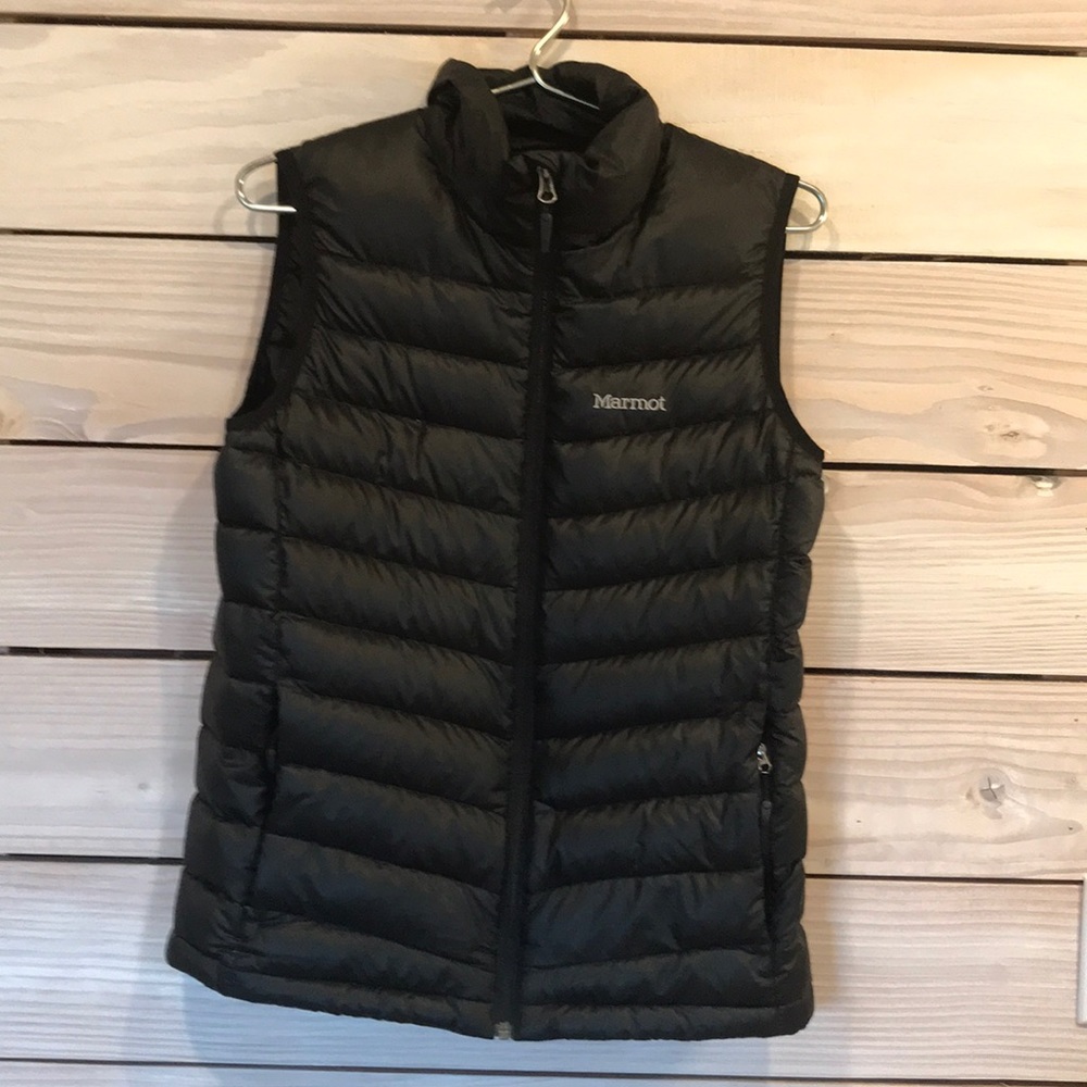 Marmot Down Vest